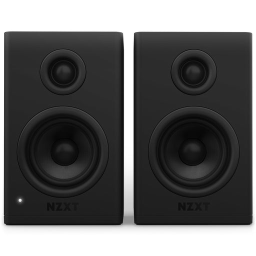 EAN 5056547203065 - NZXT Relay De 2 vías Negro Alámbrico 40 W imagen 2