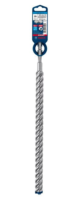 EAN 4059952532240 - Bosch Expert SDS plus-7X Hammer drill bit 1 pieza(s) imagen 2