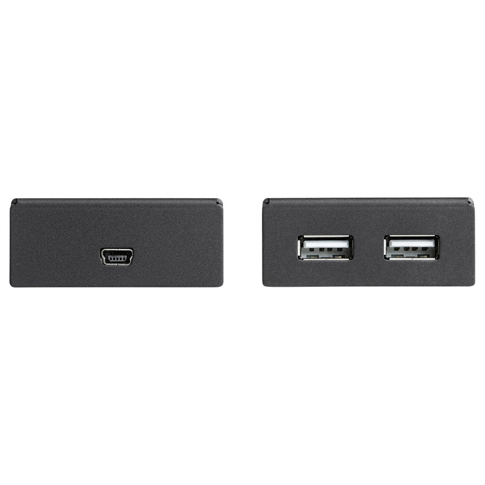 EAN 0065030860031 - StarTech.com USB2004EXTV extensor de consola Transmisor y receptor de consola 480 Mbit/s imagen 3