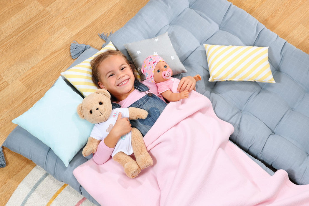 EAN 4001167835388 - BABY born Bear white imagen 28