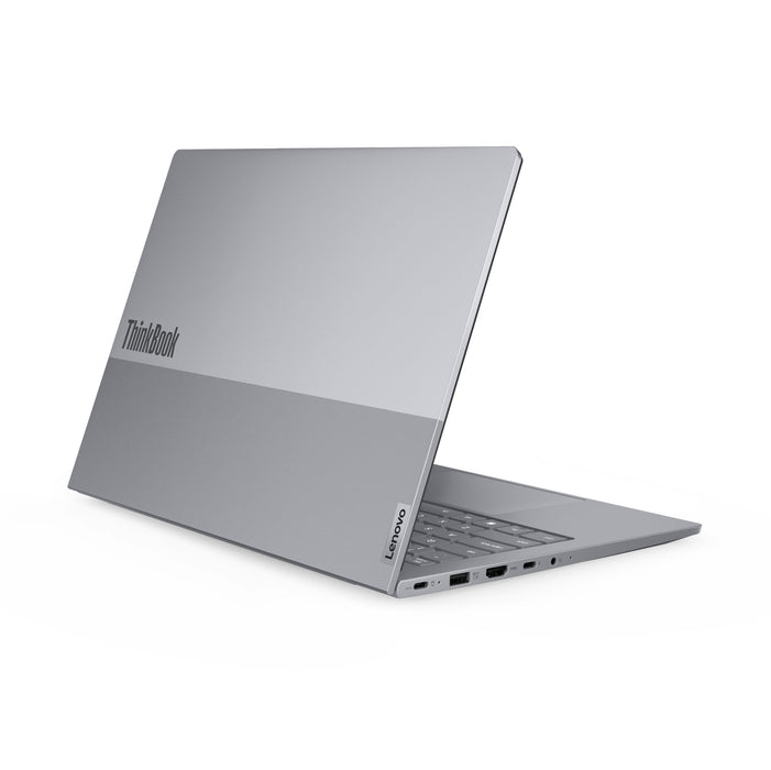 EAN 0198156216717 - Lenovo ThinkBook 14 G8 IRL Intel Core 7 240H Portátil 35,6 cm (14") WUXGA 16 GB DDR5-SDRAM 512 GB SSD Wi- imagen 11