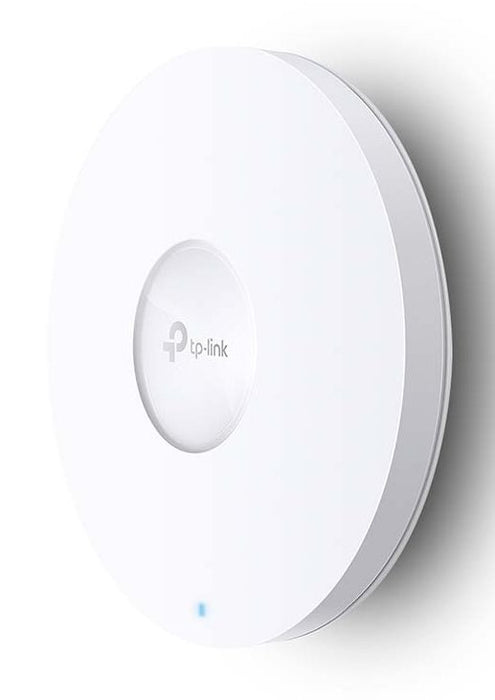EAN 4897098682135 - TP-Link Omada EAP610 punto de acceso inalámbrico 1775 Mbit/s Blanco Energía sobre Ethernet (PoE) imagen 2
