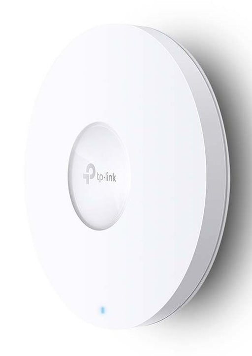 EAN 4895252500523 - TP-Link Omada AX1800 1800 Mbit/s Blanco Energía sobre Ethernet (PoE) imagen 2