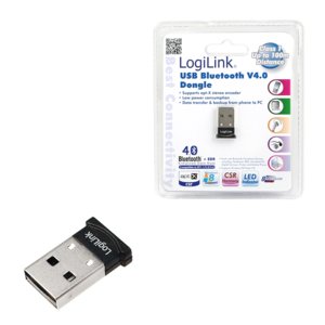 EAN 4052792037470 - LogiLink BT0037 adaptador y tarjeta de red Bluetooth 3 Mbit/s imagen 3