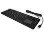 EAN 4250078189978 - KeySonic KSK-6231INEL teclado Industrial USB QWERTZ Suizo Negro imagen 1
