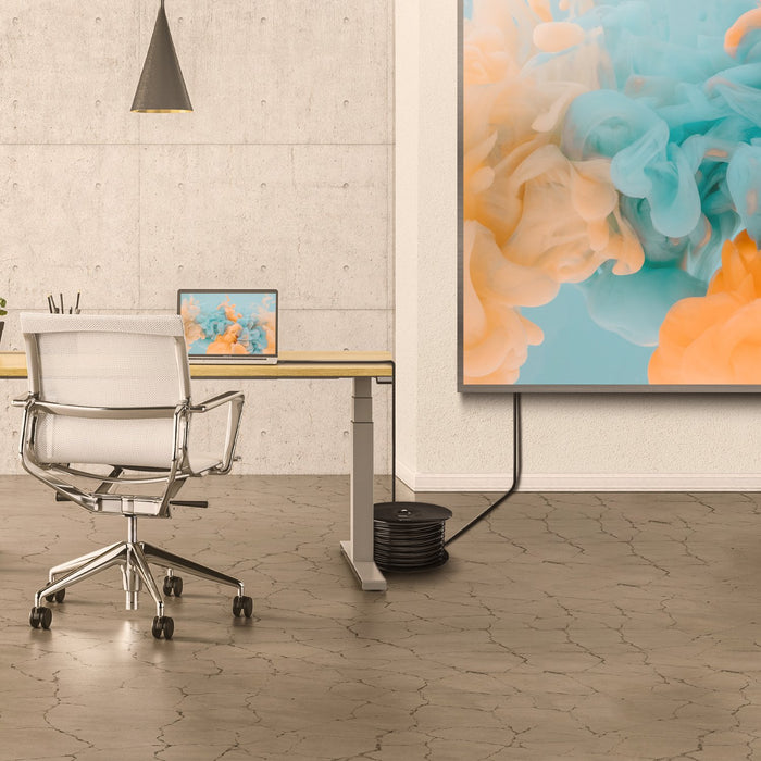 EAN 8436574708356 - AISENS A148-0698 cable HDMI HDMI tipo A (Estándar) imagen 4