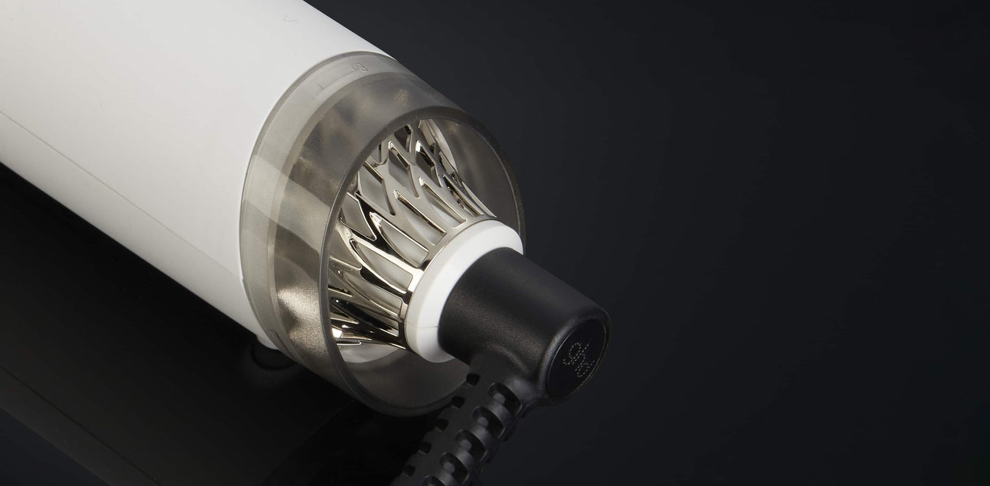 EAN 5060760618797 - GHD Duet Style Plancha de pelo Vapor Blanco imagen 2