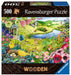 EAN 4005556175130 - Ravensburger 17513 puzzle Puzzle rompecabezas 500 pieza(s) Flora y fauna imagen 1