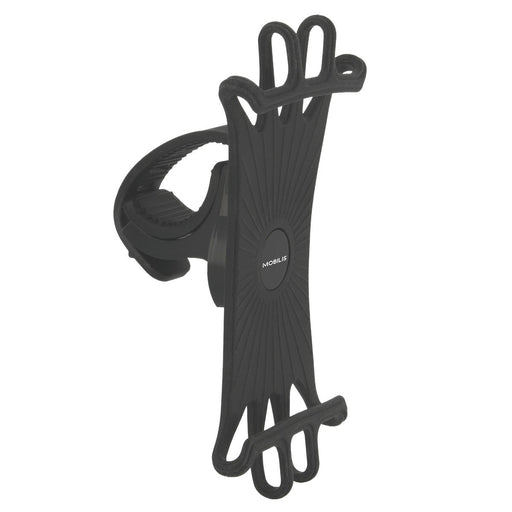 EAN 3700992527154 - Mobilis 001353 soporte Soporte pasivo Ordenador portátil, Teléfono móvil/smartphone Negro imagen 1