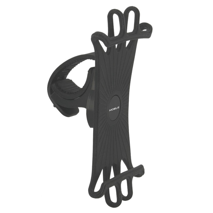 EAN 3700992527154 - Mobilis 001353 soporte Soporte pasivo Ordenador portátil, Teléfono móvil/smartphone Negro imagen 1