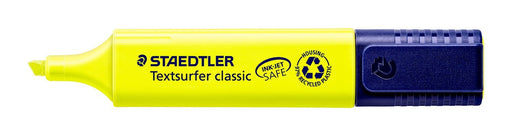 EAN 4007817102695 - Staedtler 364 RC4 marcador 4 pieza(s) Punta de cincel Azul, Verde, Rosa, Amarillo imagen 1