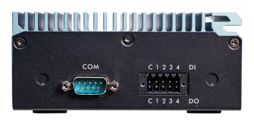 EAN 0887993007212 - Shuttle Edge PC SPCEL02 0,46 l tamaño PC Negro, Azul J6412 Intel® SoC BGA 1493 2 GHz imagen 1