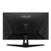 EAN 4711081907503 - ASUS TUF Gaming VG27AQA1A pantalla para PC 68,6 cm (27") 2560 x 1440 Pixeles Wide Quad HD Negro imagen 2