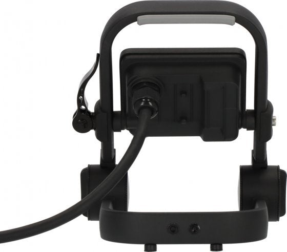 EAN 4007123684779 - Brennenstuhl 1171250143 Reflector Negro 10 W LED D imagen 5