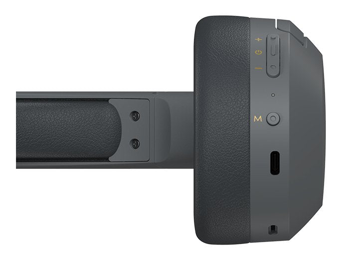 EAN 6923520245437 - Edifier W820NB Plus Auriculares Inalámbrico Diadema Llamadas/Música USB Tipo C Bluetooth Gris imagen 6