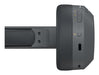 EAN 6923520245437 - Edifier W820NB Plus Auriculares Inalámbrico Diadema Llamadas/Música USB Tipo C Bluetooth Gris imagen 6