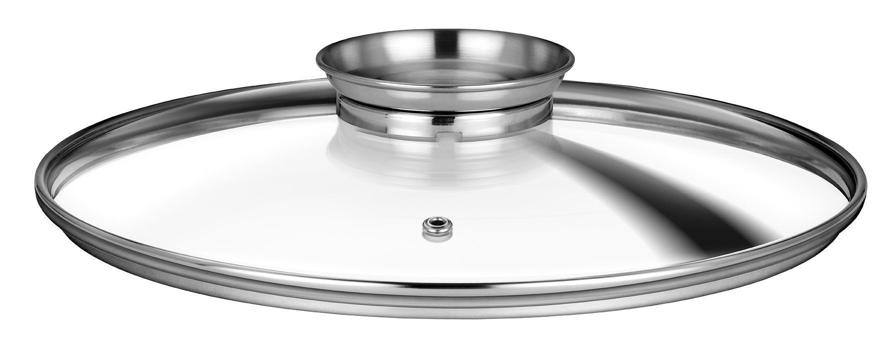 EAN 5903151004666 - Smile MGK-17 olla sopera Negro Aluminio imagen 4