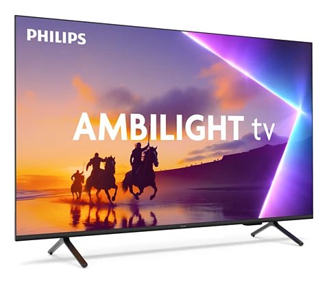 EAN 8718863046067 - Philips 85PUS8510/12 Televisor 2,16 m (85") 4K Ultra HD Smart TV Wifi Negro imagen 4
