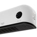 EAN 5905575903266 - Adler AD 7751 cortina de aire Negro, Blanco 2000 W imagen 4