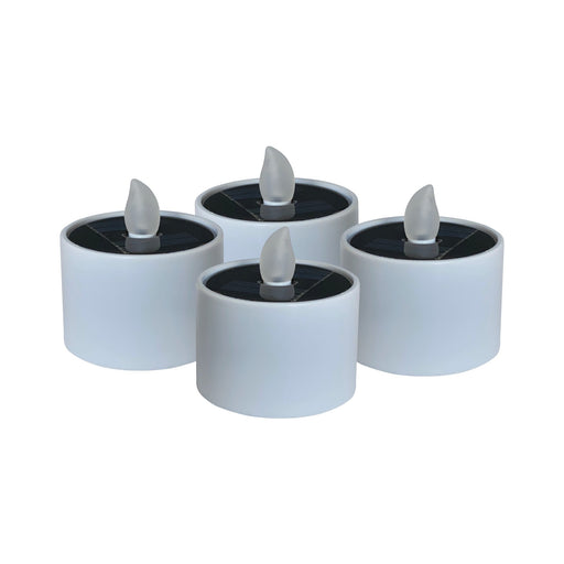 EAN 4040895012029 - RealPower 463600 vela eléctrica LED imagen 1