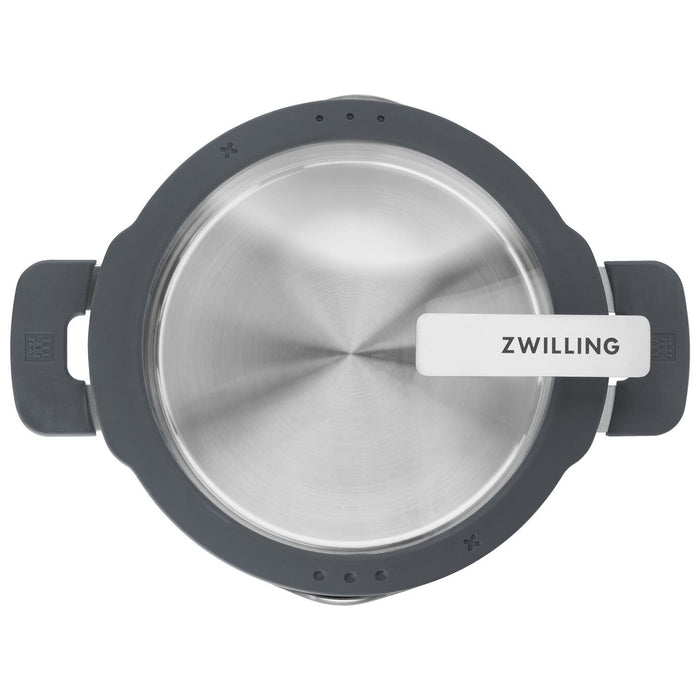 EAN 4009839535390 - ZWILLING SIMPLIFY kit de cacerolas 5 pieza(s) imagen 6