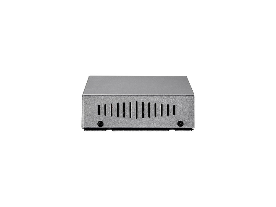 EAN 4015867148785 - LevelOne POI-4000 adaptador e inyector de PoE Ethernet rápido 56 V imagen 2