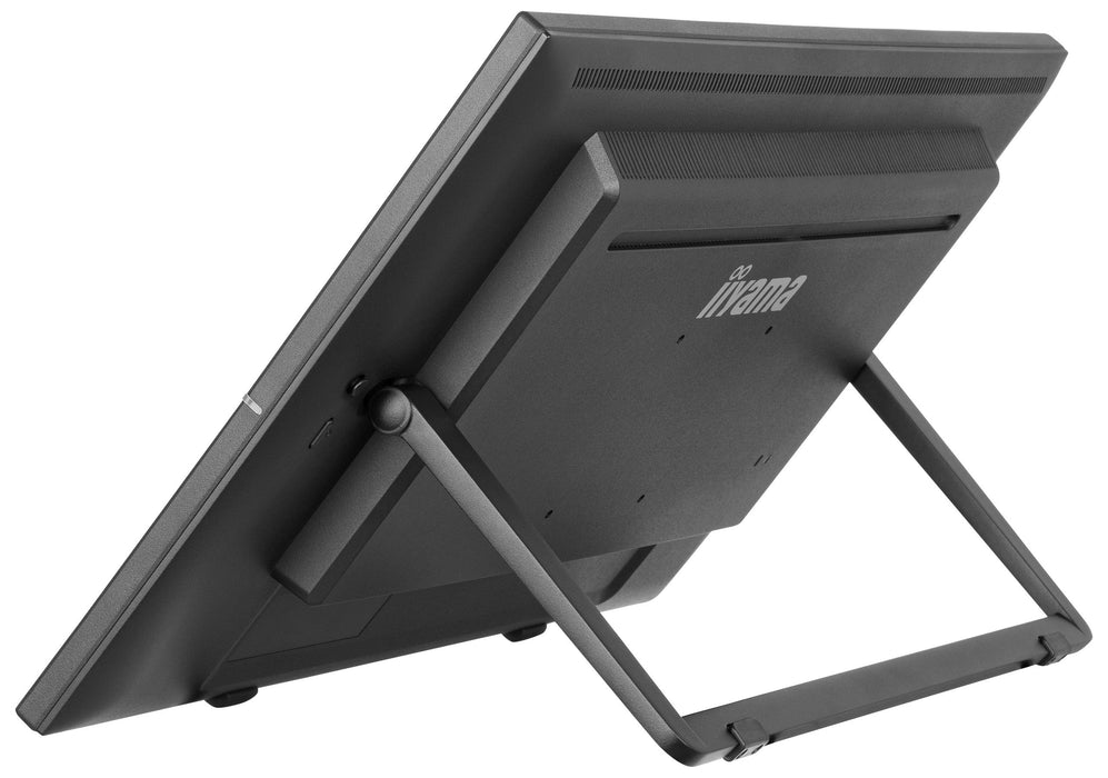 EAN 4948570122981 - iiyama ProLite T2755QSC-B1 pantalla para PC 68,6 cm (27") 2560 x 1440 Pixeles Full HD LCD Pantalla táctil imagen 15