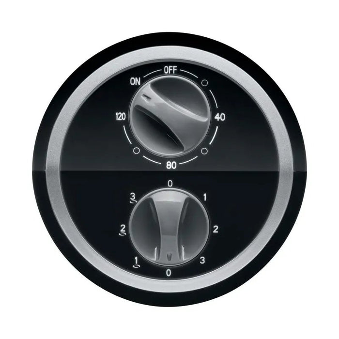 EAN 8422160056116 - Ufesa 84105611 ventilador Negro imagen 3