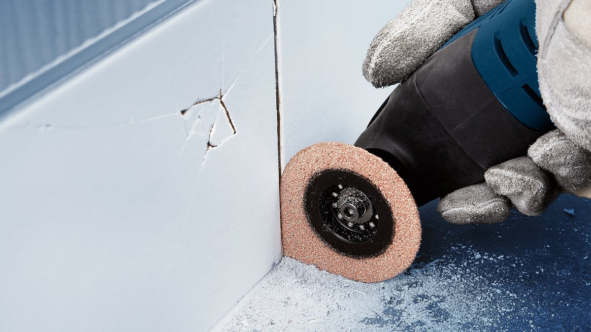 EAN 4059952530949 - Bosch 2 608 900 042 accesorio para herramienta multifunción Placa de lijado imagen 5