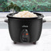 EAN 8422160052293 - Ufesa AR4010 arrocera 1 L 400 W Negro imagen 4