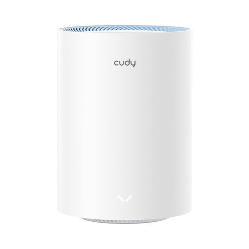 EAN 6971690792770 - Cudy M1200 3-PACK sistema Wi-Fi Mesh (Wi-Fi en malla) Doble banda (2,4 GHz / 5 GHz) Wi-Fi 5 (802.11ac) Bl imagen 2