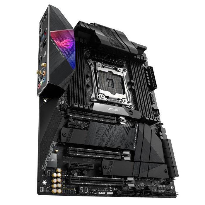 EAN 4718017473231 - ASUS ROG Strix X299-E Gaming II Intel® X299 LGA 2066 (Socket R4) ATX imagen 6