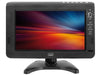 EAN 8011000039619 - Trevi LTV 2010 S2 TV portátil Negro 25,6 cm (10.1") LCD 1024 x 600 Pixeles imagen 4