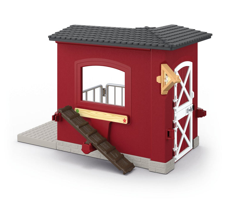 EAN 4069111053967 - schleich FARM WORLD 42726 set de juguetes imagen 3