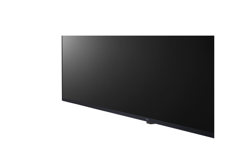 EAN 8806091355065 - LG 65UL3J-E Pantalla plana para señalización digital 165,1 cm (65") LCD Wifi 400 cd / m² 4K Ultra HD Azul imagen 7