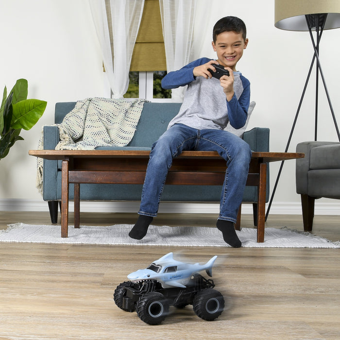 EAN 0778988548233 - Monster Jam MJC RDC 1to24ScleMgalodon GML modelo controlado por radio Motor eléctrico imagen 2