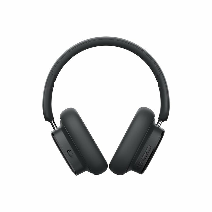 EAN 6932172631710 - Baseus Bowie H1i Auriculares Inalámbrico Diadema Llamadas/Música USB Tipo C Bluetooth Negro imagen 3