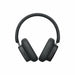 EAN 6932172631710 - Baseus Bowie H1i Auriculares Inalámbrico Diadema Llamadas/Música USB Tipo C Bluetooth Negro imagen 3