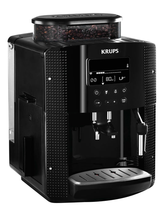 EAN 10942216513 - Krups EA8150 cafetera eléctrica Totalmente automática Máquina espresso 1,7 L imagen 8