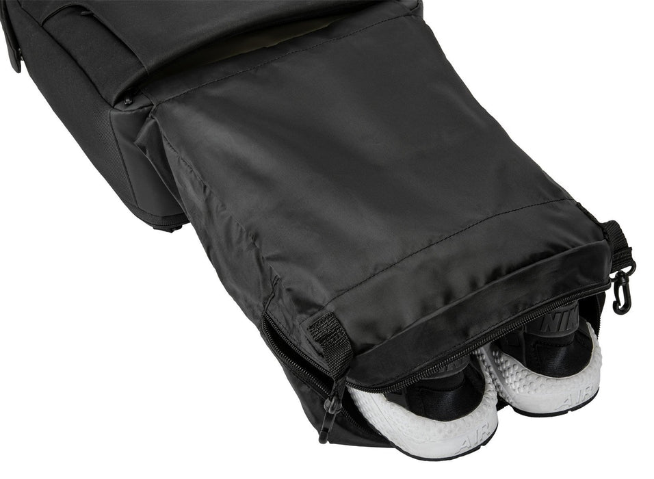 EAN 0092636352578 - Targus Work+ mochila Negro imagen 7