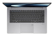 EAN 4711636192903 - ASUS ExpertBook P1 PM1403CDA-S60026 AMD Ryzen™ 5 35,6 cm (14") DDR5-SDRAM Wi-Fi 6E (802.11ax) imagen 6