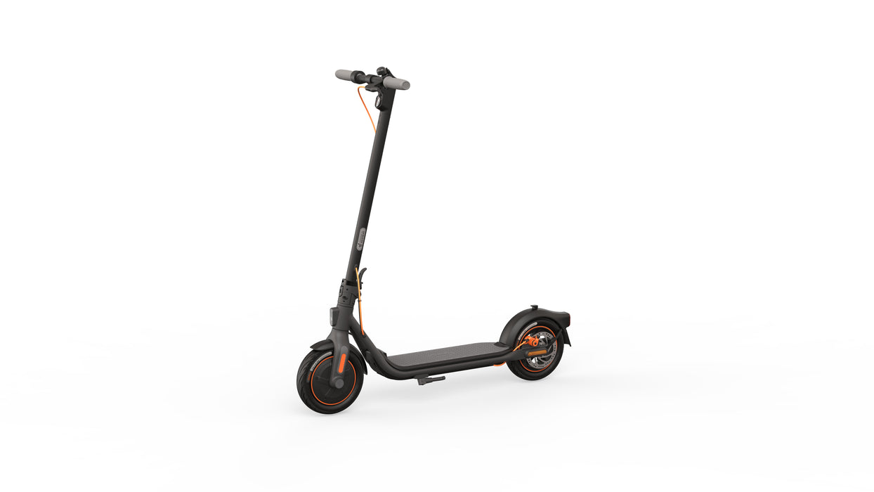 EAN 8719325845785 - Ninebot by Segway F40E Negro 25 kmh 10,2 Ah imagen 6