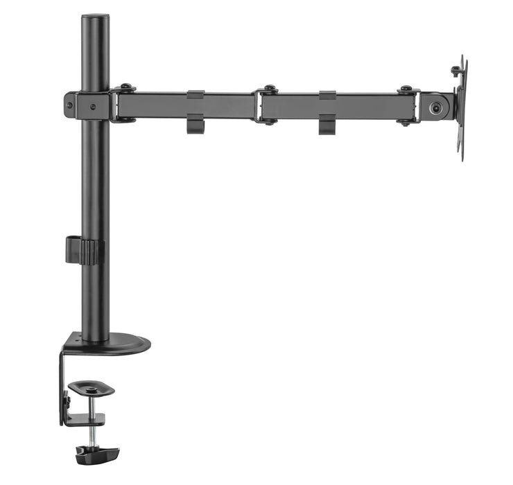 EAN 8435364318294 - iggual SPM01 81,3 cm (32") Escritorio Negro imagen 3