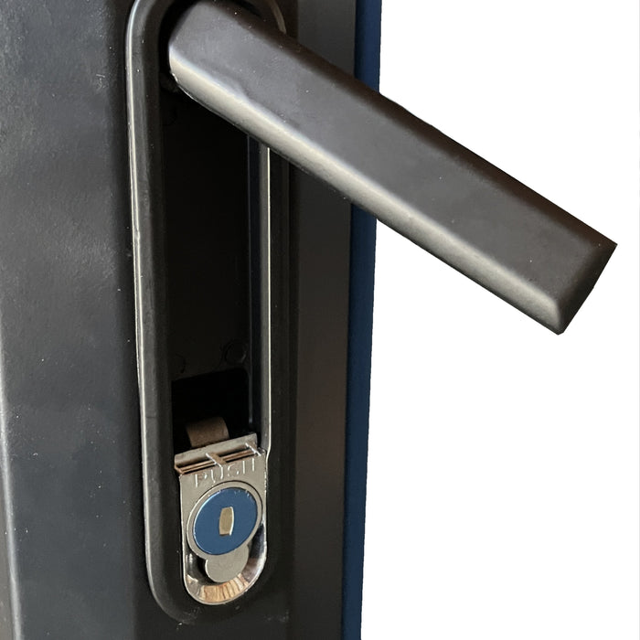 EAN 5605922001514 - Phasak PHO 6122 armario rack Rack o bastidor independiente imagen 10