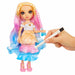 EAN 0035051507598 - Rainbow High Watercolor & Create Fashion Doll Brown Eyes imagen 4