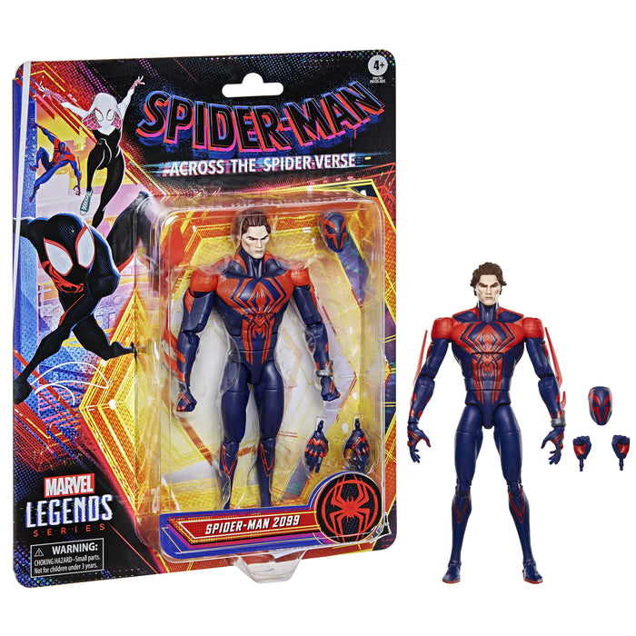 EAN 5010996237804 - Marvel Spider-Man F91705X0 figura de juguete para niños imagen 2