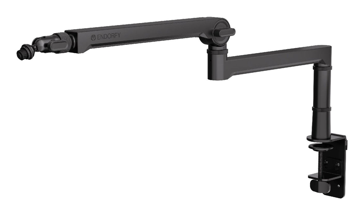 EAN 5903018667706 - ENDORFY EY0A009 soporte para micrófono Soporte para micrófono dinámico de voz imagen 2