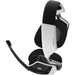 EAN 0840006609872 - Corsair VOID RGB ELITE Wireless Auriculares Inalámbrico Diadema Juego Negro, Blanco imagen 4