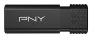 EAN 0751492792972 - PNY PRO Elite V3 unidad flash USB 256 GB USB Tipo C 3.2 Gen 1 (3.1 Gen 1) Negro imagen 4