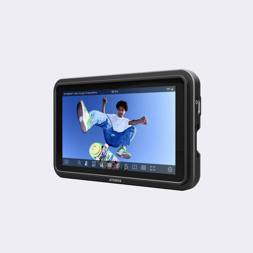 EAN 814164023108 - Atomos Shinobi GO 13,2 cm (5.2") Negro 1920 x 1080 Pixeles Pantalla táctil imagen 1